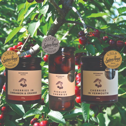 Roth Family Orchard - Pubs Sydney 1