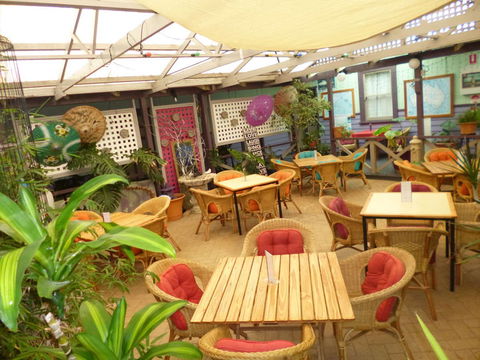 Tasuke - Pubs Sydney 0