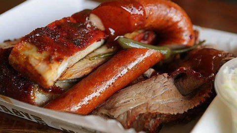 Taste Of Texas BBQ - Pubs Sydney 0
