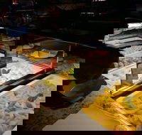 The Grange Buffet - Pubs Sydney