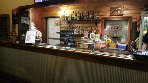 Vine Hotel - Pubs Sydney 0