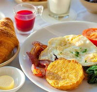 Bluebush Cafe - Pubs Sydney