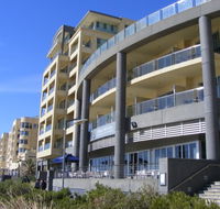 Cafe Blu - Pubs Sydney