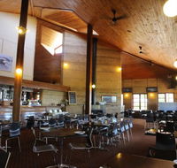Mount Barren Restaurant - Pubs Sydney