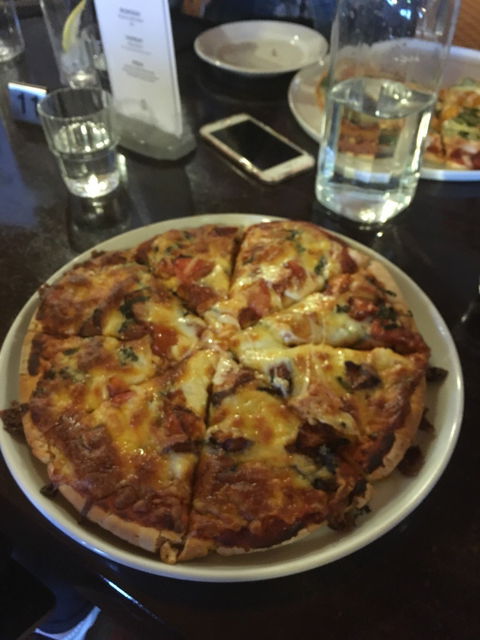 Mount Barren Restaurant - Pubs Sydney 1