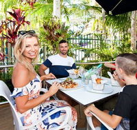 Ripples Licensed Cafe - Pubs Sydney