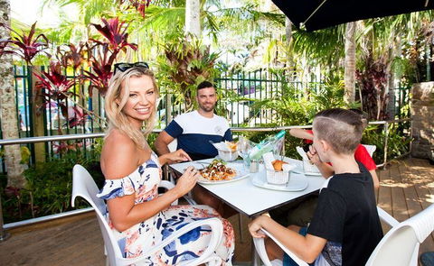 Ripples Licensed Cafe - Pubs Sydney 0