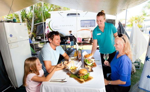 Ripples Licensed Cafe - Pubs Sydney 11