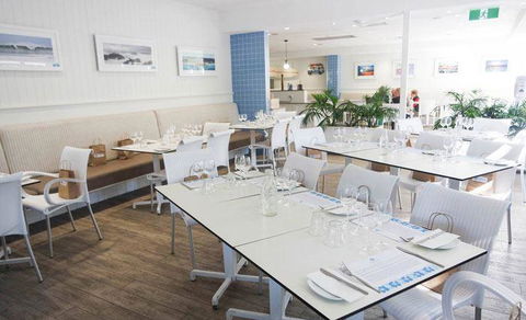 Ripples Licensed Cafe - Pubs Sydney 17