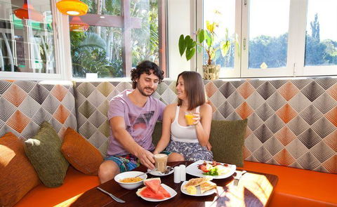 Ripples Licensed Cafe - Pubs Sydney 4