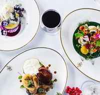 SJ's Brasserie - Pubs Sydney