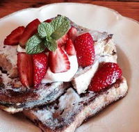 The Governor's Cafe - Pubs Sydney