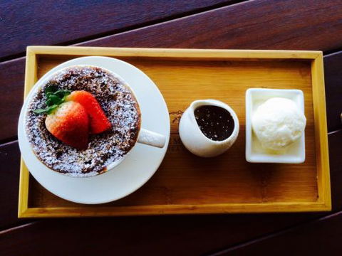 Q Bar & Brasserie On The Avenue - Pubs Sydney 4