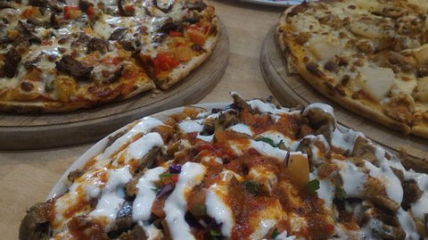 Ayhan's Turkish Cafe - Pubs Sydney 0