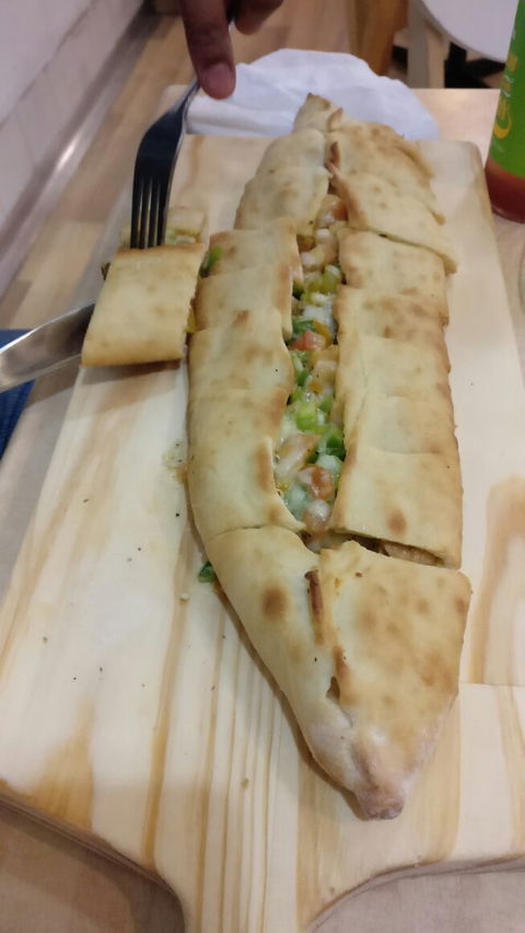 Ayhan's Turkish Cafe - Pubs Sydney 3