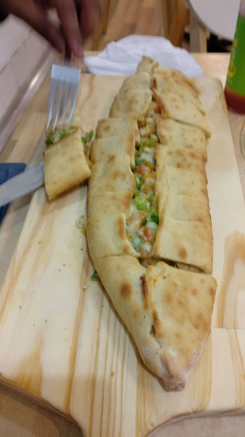 Ayhan's Turkish Cafe - Pubs Sydney 4