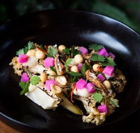 Bare Food Cafe - Pubs Sydney
