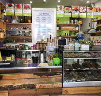 Bom Dia Bowls Acai Bar - Pubs Sydney