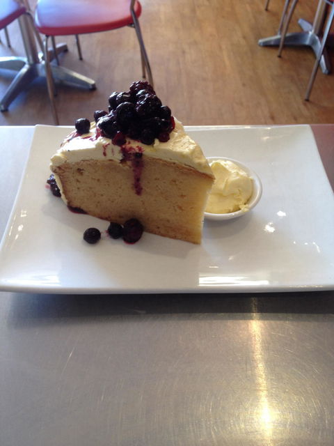 Crave Something Mooreish Cafe - Pubs Sydney 5