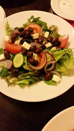Dolce Vita Italian Restaurant - Pubs Sydney 9