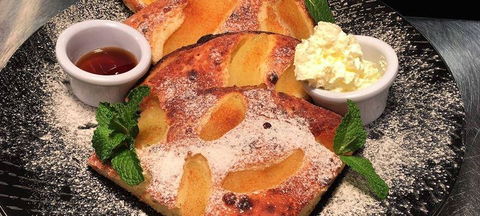 Dolce Vita Italian Restaurant - Pubs Sydney 1