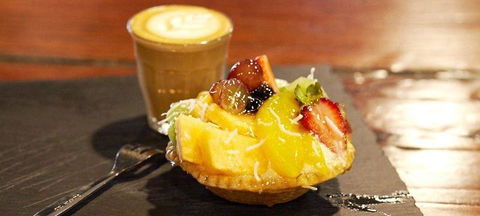 Dolce Vita Italian Restaurant - Pubs Sydney 3