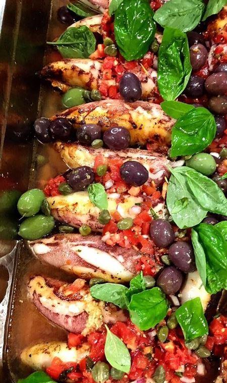 Dolce Vita Italian Restaurant - Pubs Sydney 4