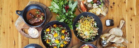 Dolce Vita Italian Restaurant - Pubs Sydney 5