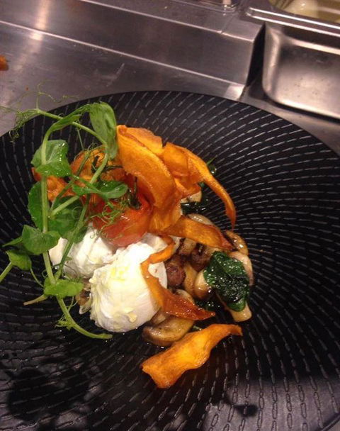 Dolce Vita Italian Restaurant - Pubs Sydney 6
