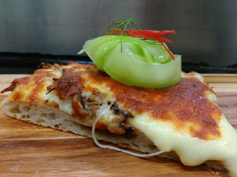 Martinelli Pizza Bar - Pubs Sydney 0