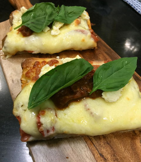 Martinelli Pizza Bar - Pubs Sydney 4