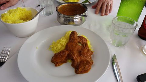 Moonlight Indian Restaurant - Pubs Sydney 0