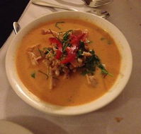 Parade Thai Restaurant - Pubs Sydney