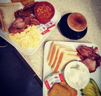 Trotters Cafe - Pubs Sydney