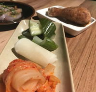 Yama Kitchen  Bar - Pubs Sydney