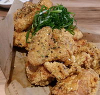 Chicken Maru - Pubs Sydney