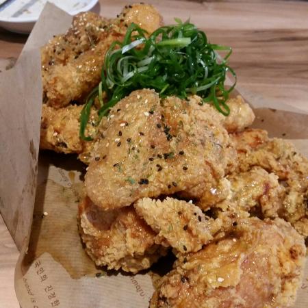 Chicken Maru - Pubs Sydney 0