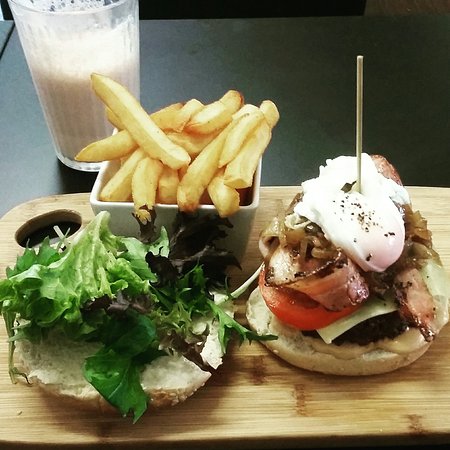 Forest Hill Coffee House - Pubs Sydney 0