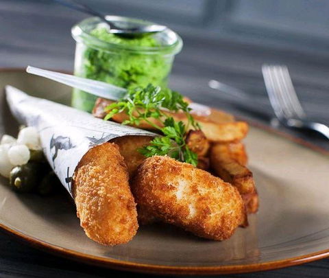Lure - Pubs Sydney 9
