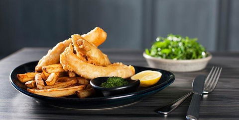 Lure - Pubs Sydney 7