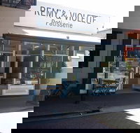 Remy  Violette - Pubs Sydney