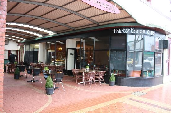 Ulverstone TAS Pubs Sydney