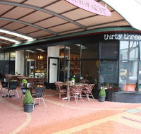 Thirty Three Cups - Pubs Sydney