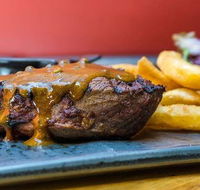Back To Bacchus Cafe - Pubs Sydney