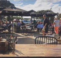 Blairgowrie Cafe - Pubs Sydney