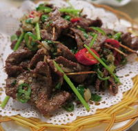 Chilli  Spicy Restaurant - Pubs Sydney