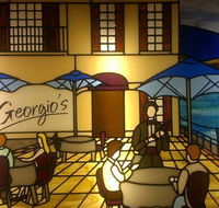 Georgio's Seafood  Steak House - Pubs Sydney