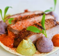 Linq Bar Restaurant - Pubs Sydney