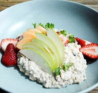Mediterranea Restaurant - Pubs Sydney