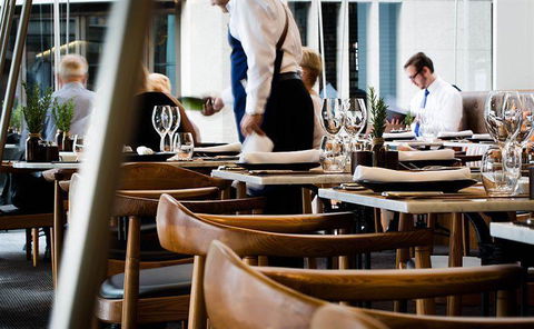 Palette Cafe - Pubs Sydney 10